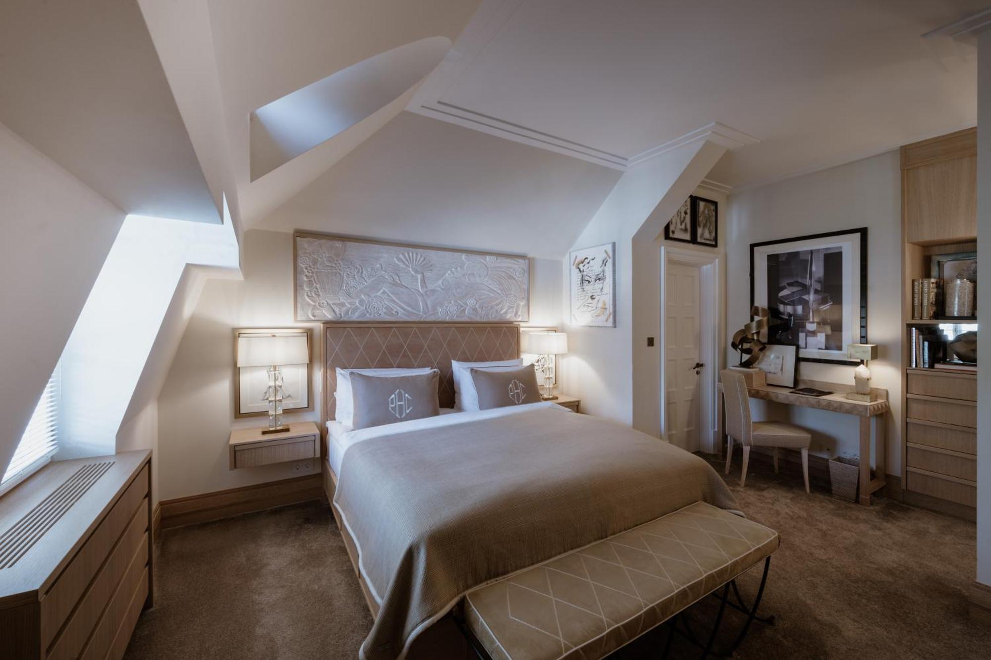 Schlosshotel ベルリン エクステリア 写真